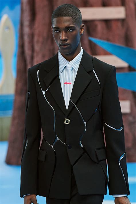 lv fw 2020 men|Louis Vuitton Fall 2020 Menswear Collection .